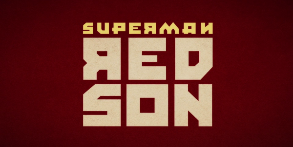 Superman: Red Son Animated Feature Review