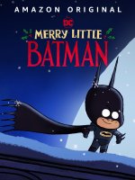 Merry Little Batman