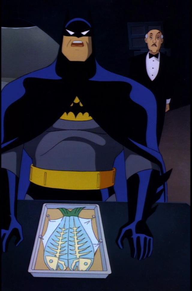 Бэтмен 90. Бэтмен 1992 Робин.