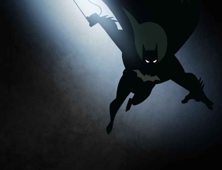 The World's Finest - The New Batman Adventures