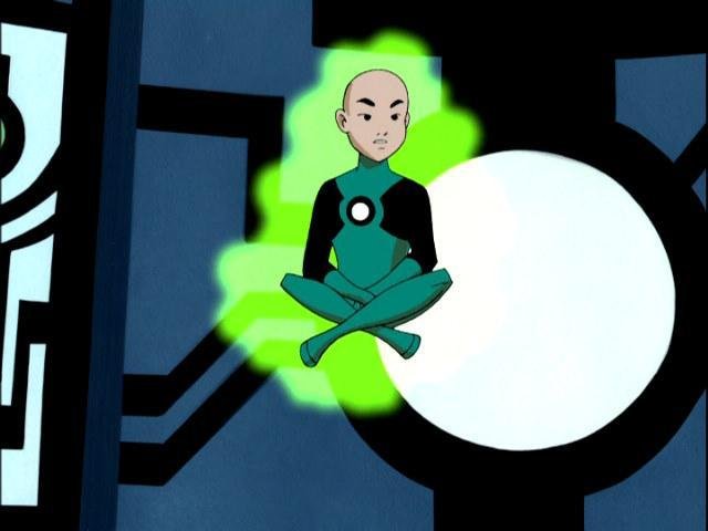 Batman Beyond Bios Green Lantern The World s Finest Batman Beyond Bios Green Lantern The World s Finest