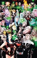 “Batman Beyond: Unlimited Compendium” Collection Preview Released By DC Comics