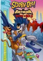 Scooby-Doo! & Batman: The Brave and The Bold