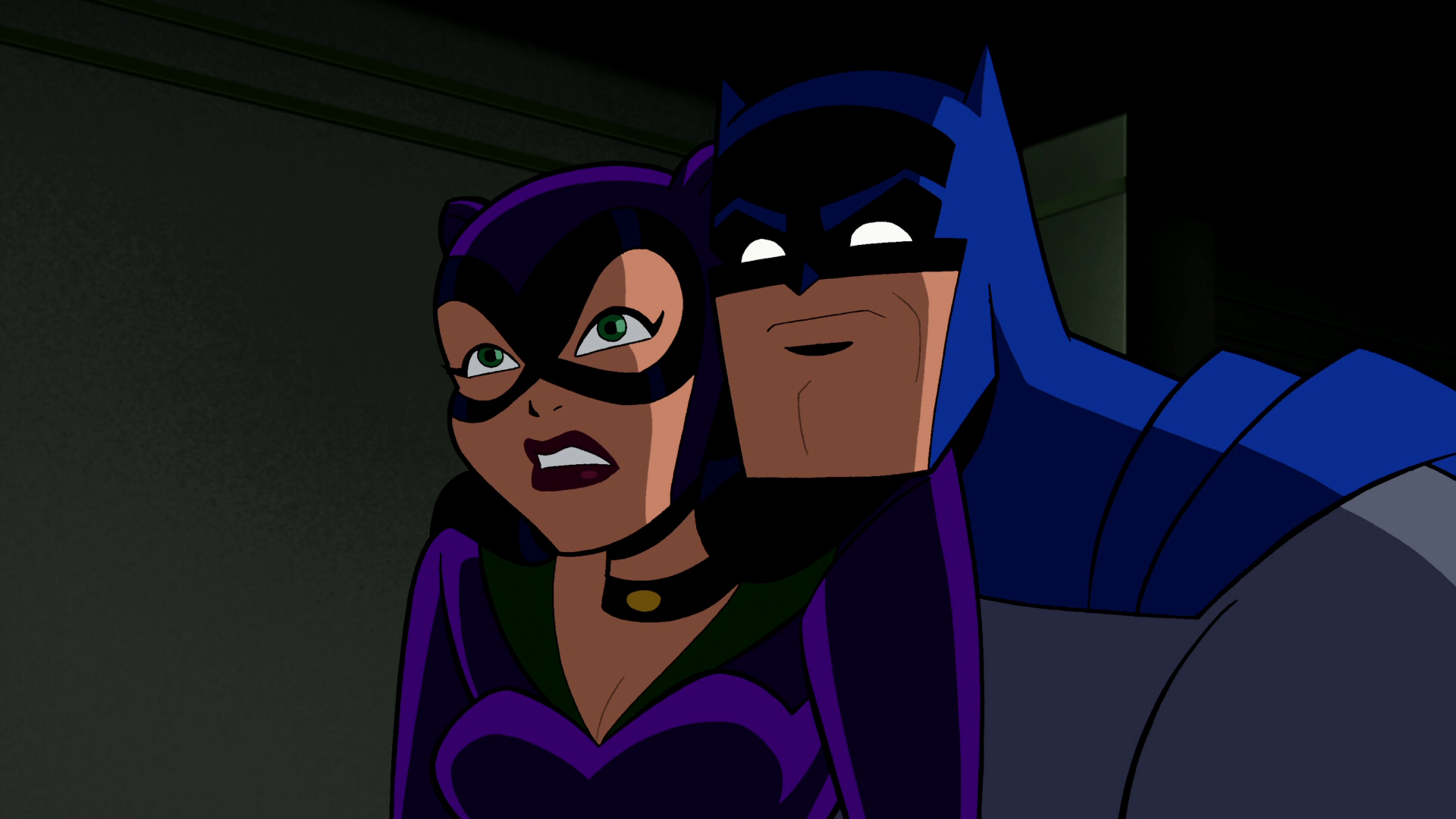 black canary batman brave and the bold