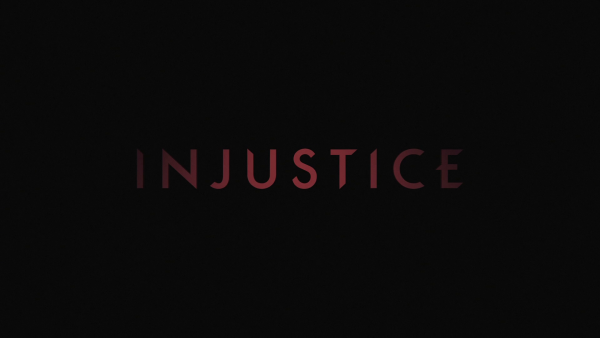 Injustice Animated Feature Review