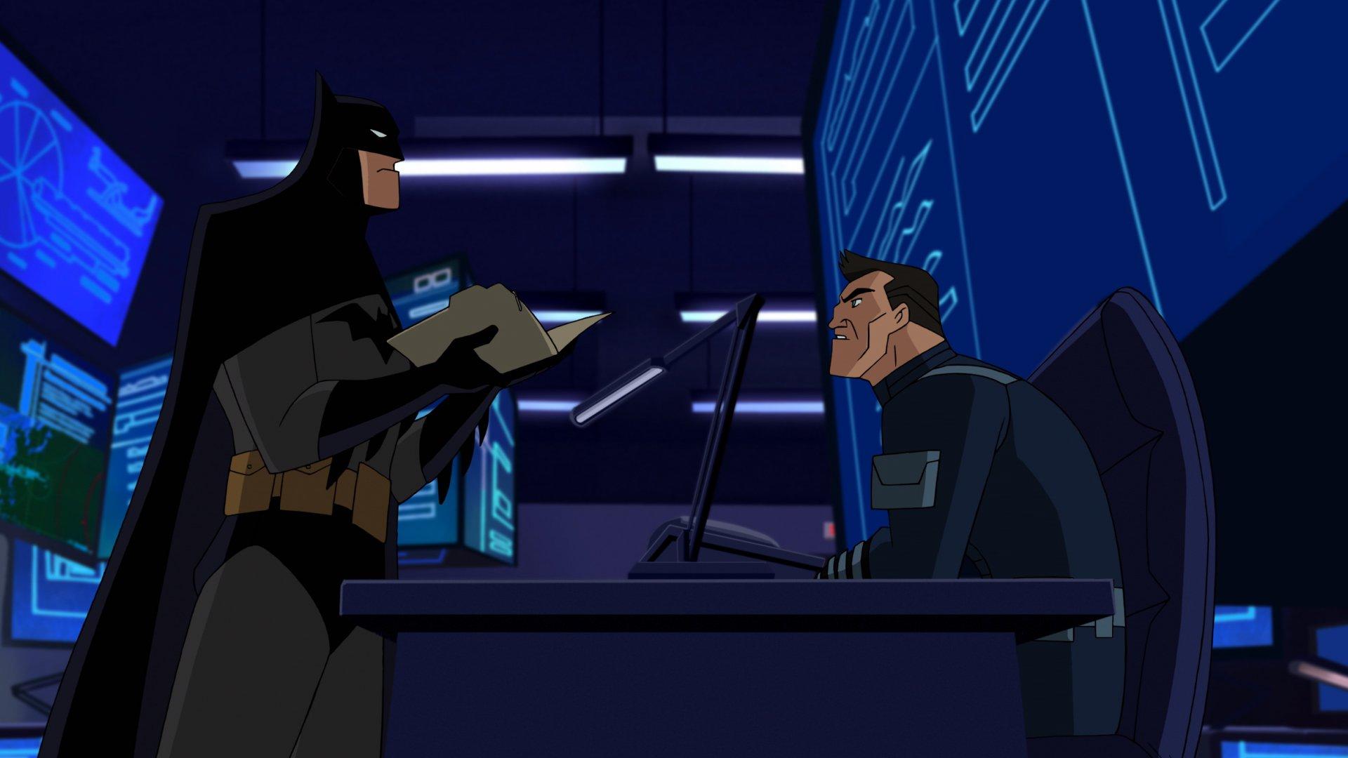 Continue below for a gallery of officially released images from the Batman ...