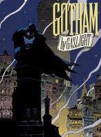 Batman: Gotham by Gaslight adaptation coming to DC Universe Animated Original Movie line