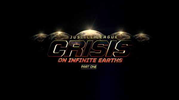 Justice League: Crisis on Infinite Earths, Part One Animated Feature Review