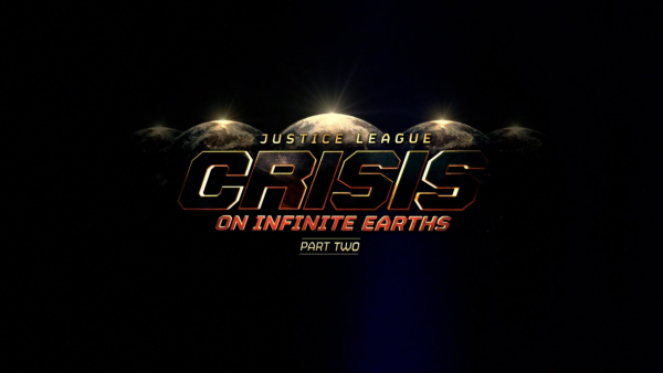 Justice League: Crisis on Infinite Earths, Part Two Animated Feature Review