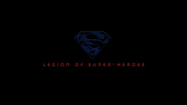 Legion of Super-Heroes Animated Feature Review