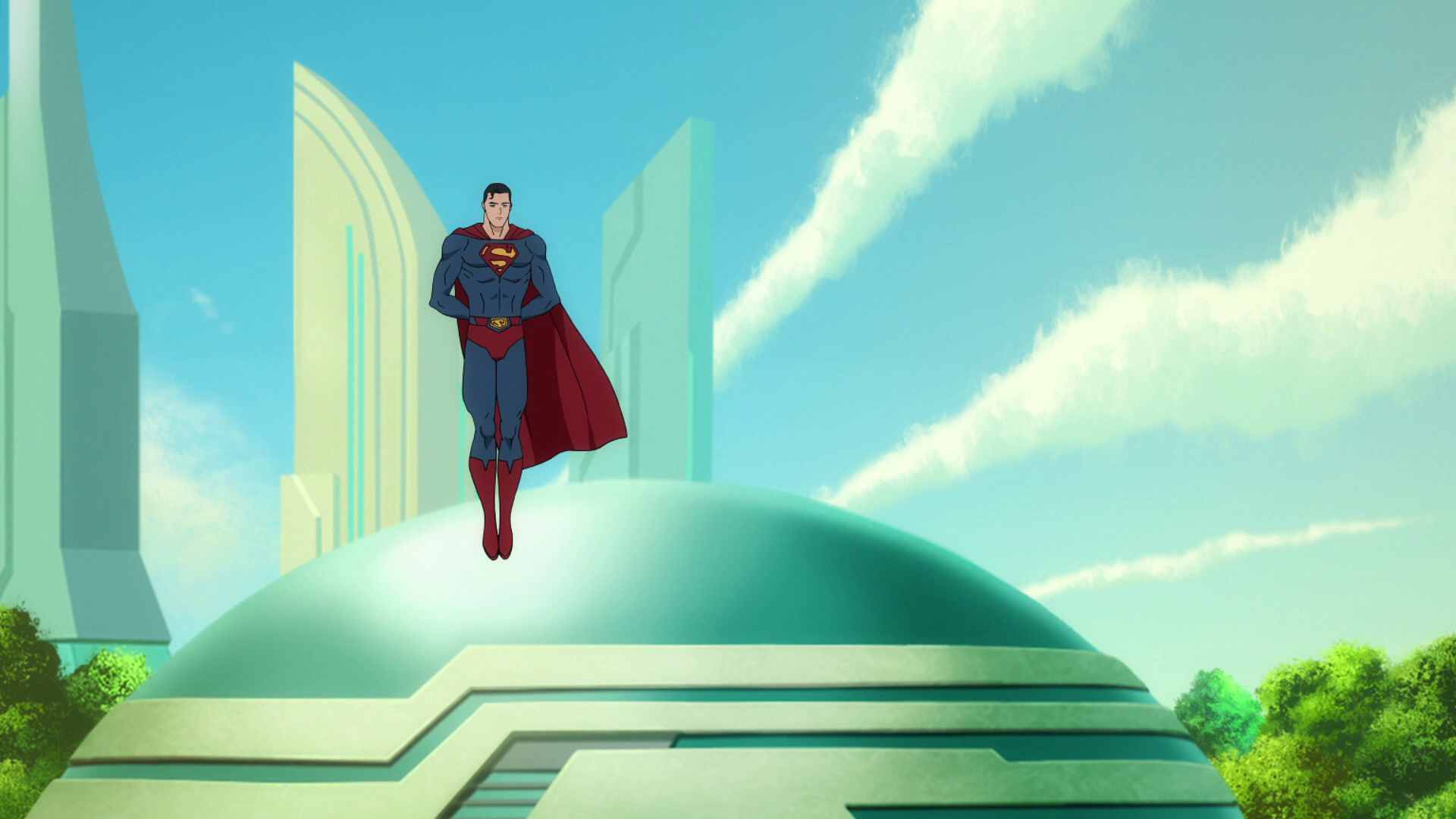 Супермен завтрашнего дня. Супермен man of tomorrow. Супермен человек завтрашнего дня Лоис Лейн. Superman man of tomorrow 2020.