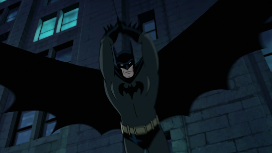 The World's Finest - Batman: The Killing Joke