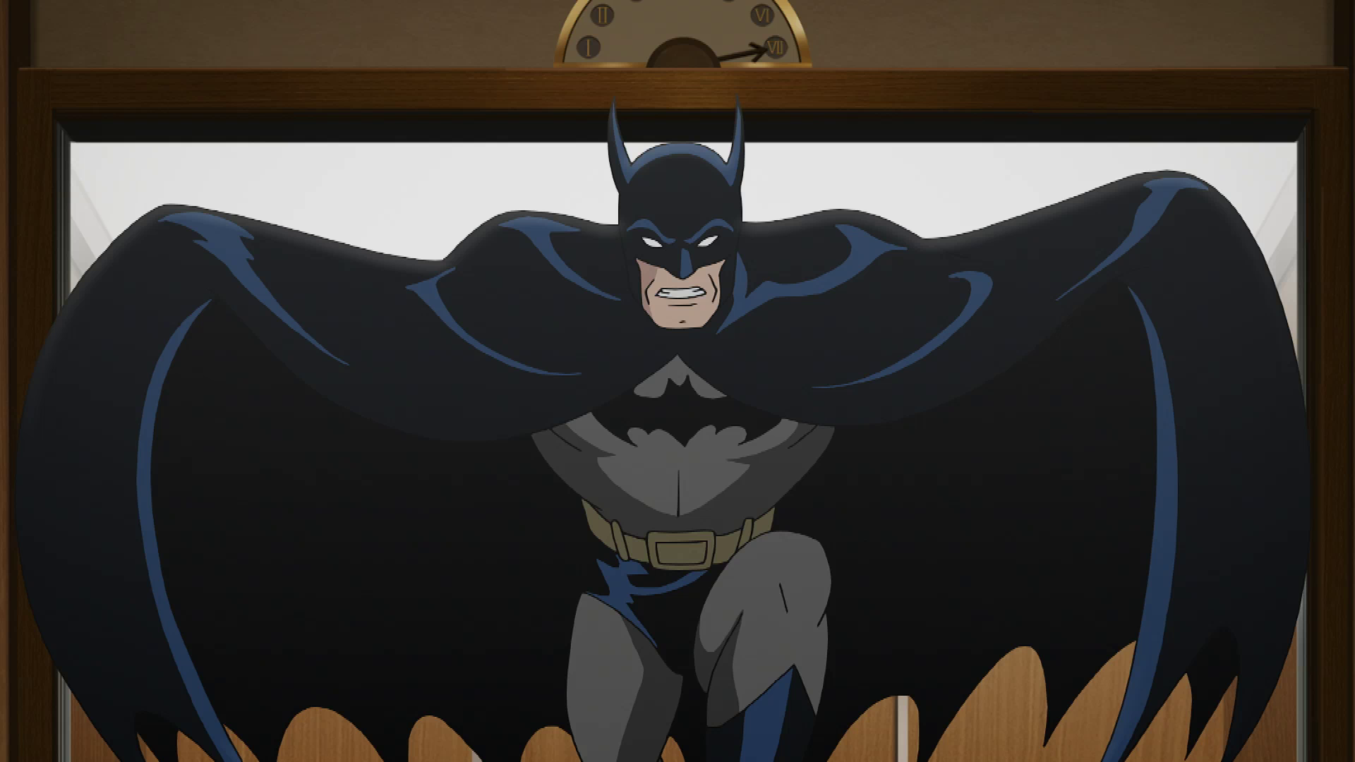 The World's Finest - Batman: The Killing Joke