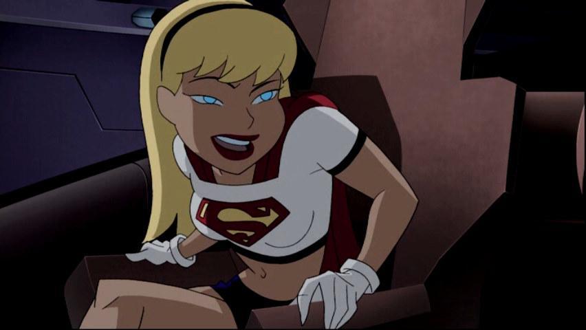 Bio: Cousin of Clark Kent, Supergirl is as headstrong as any young superher...