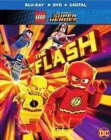 Lego DC Comics Super Heroes - The Flash