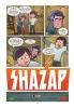 Shazam! Fury of the Gods Comic Books