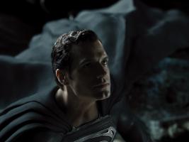 Zack Snyder's Justice League - Superman
