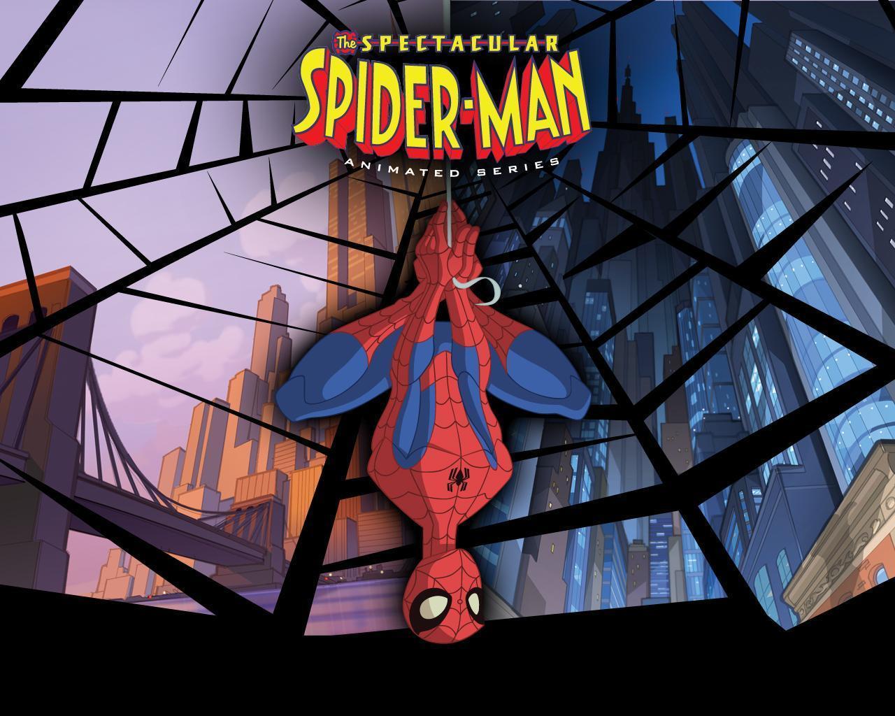 Spectacular spider man lyrics