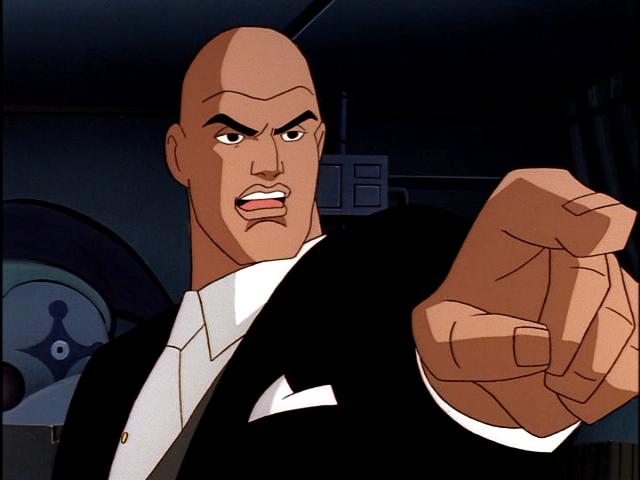 Bio: Lex Luthor is the undisputed master of Metropolis and lord of all he s...