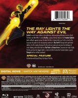 Freedom Fighters: The Ray