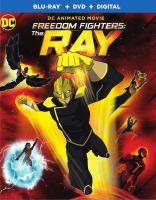 Freedom Fighters: The Ray