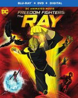 Freedom Fighters: The Ray