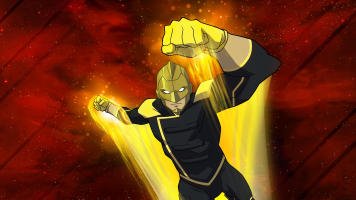 Freedom Fighters: The Ray