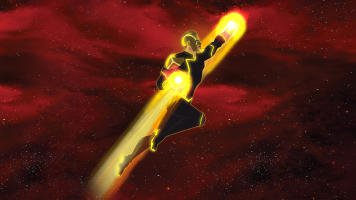 Freedom Fighters: The Ray