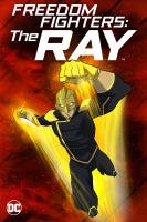 Freedom Fighters: The Ray