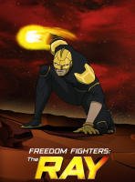 Freedom Fighters: The Ray