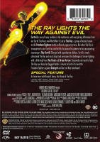 Freedom Fighters: The Ray