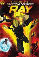 Freedom Fighters: The Ray