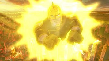 Freedom Fighters: The Ray