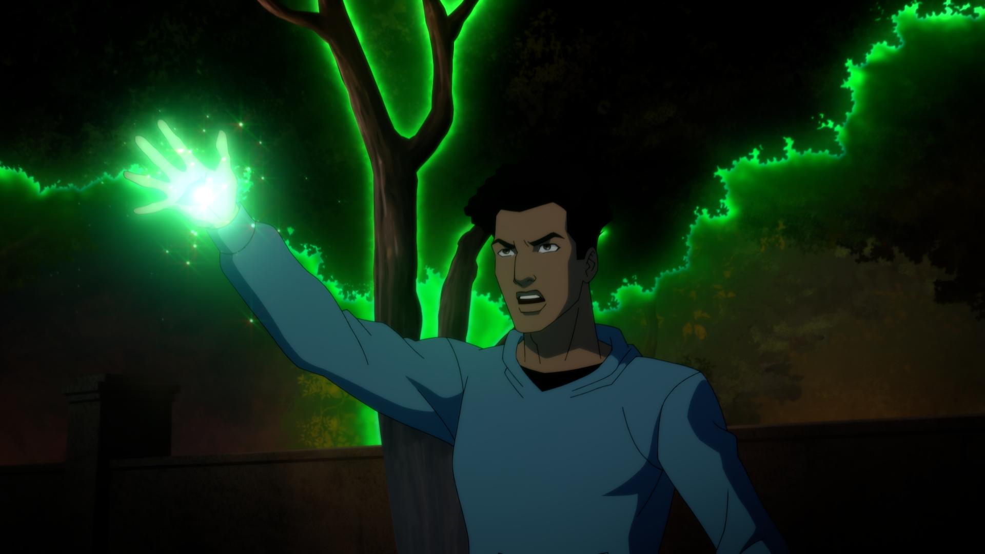 Young Justice - Reviews - Season Four - Odnu! - The World's Finest