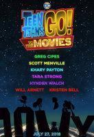 Teen Titans Go to the Movies!