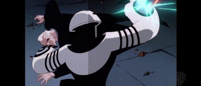 “Batman Beyond: The Complete Series” Video Clip, Blu-ray Collection Now Available