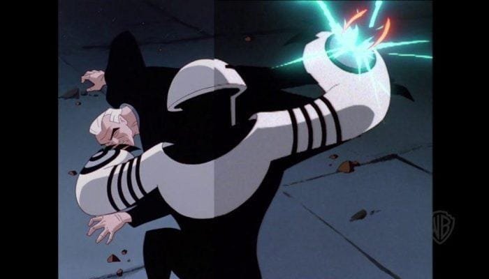 “Batman Beyond: The Complete Series” Video Clip, Blu-ray Collection Now Available