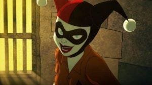 First Look Video Clip For Upcoming “Harley Quinn” Animated Series