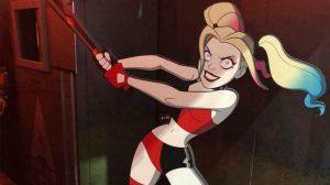 “Harley Quinn” Animated Series Debuts Nov. 29, 2019 On DC Universe, “BizarroTV” Series Announced