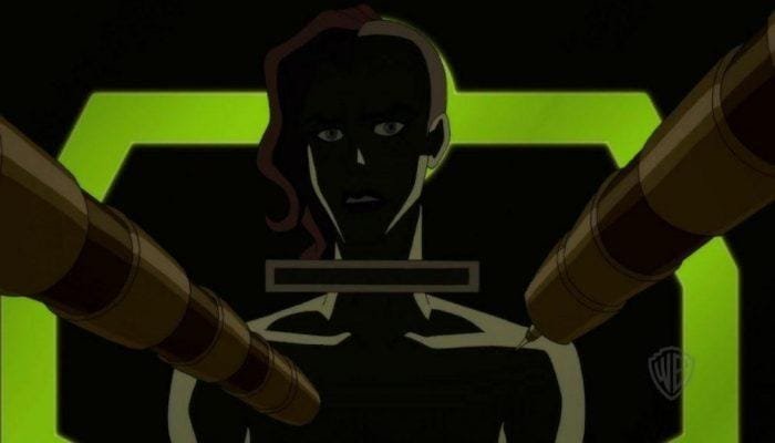 The World’s Finest Reviews “Wonder Woman: Bloodlines,” New Clips, Images