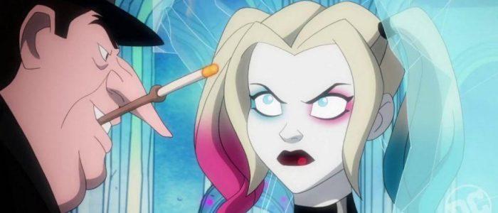 “Harley Quinn” Season Two Debuts April 2, 2020 on DC Universe