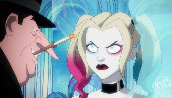 “Harley Quinn” Season Two Debuts April 2, 2020 on DC Universe
