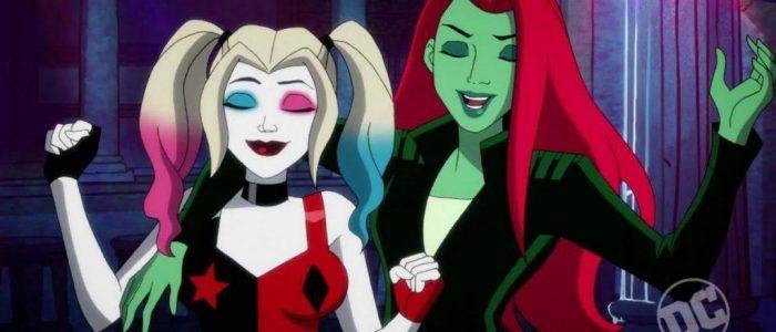 “Harley Quinn” Season Two Trailer, Images, Description Spotlights New Status Quo