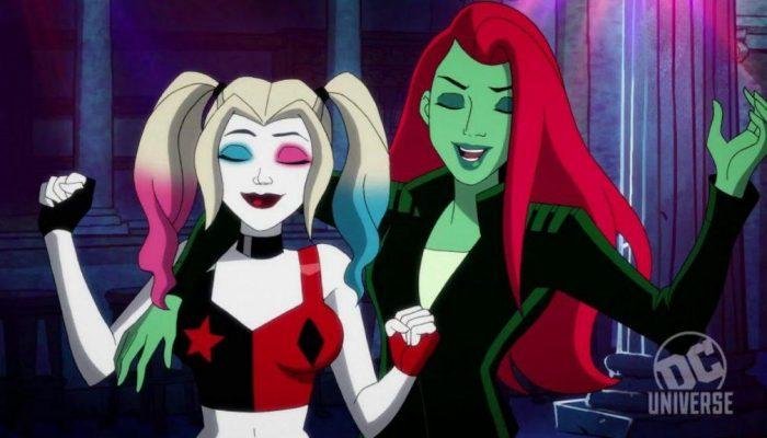 “Harley Quinn” Season Two Trailer, Images, Description Spotlights New Status Quo