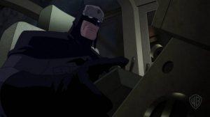 “Superman: Red Son” Spotlights Batman In New Video Clip, Images