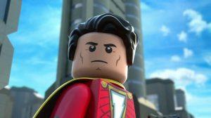 “Lego DC: Shazam – Magic and Monsters” Coming April 28, 2020 To Digital, June 16, 2020 To Blu-ray/DVD