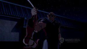 The World’s Finest Reviews “Justice League Dark: Apokolips War,” New Images, Video Clip Released