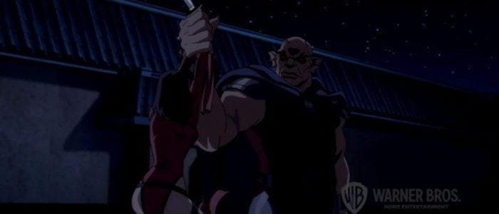 The World’s Finest Reviews “Justice League Dark: Apokolips War,” New Images, Video Clip Released