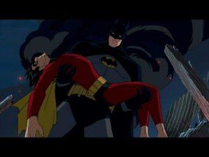 “Batman: Death In The Family” Panel, More, Scheduled For New York Comic-Con 2020