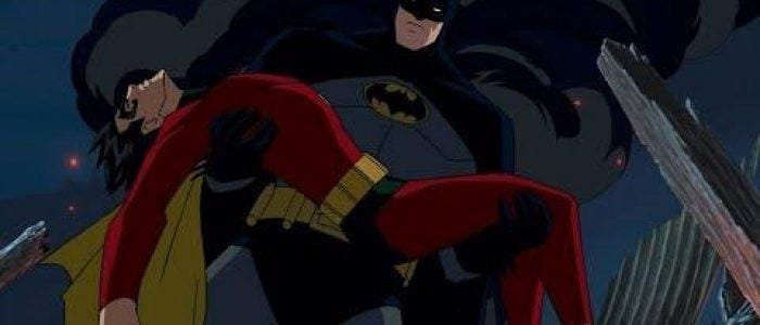 “Batman: Death In The Family” Panel, More, Scheduled For New York Comic-Con 2020